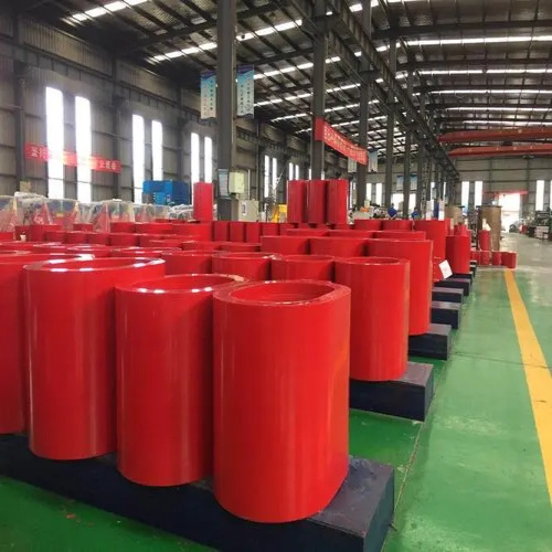 嵩明SCBH15-非晶合金干式变压器