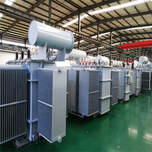 仁寿S11-4000KVA/10KV/0.4