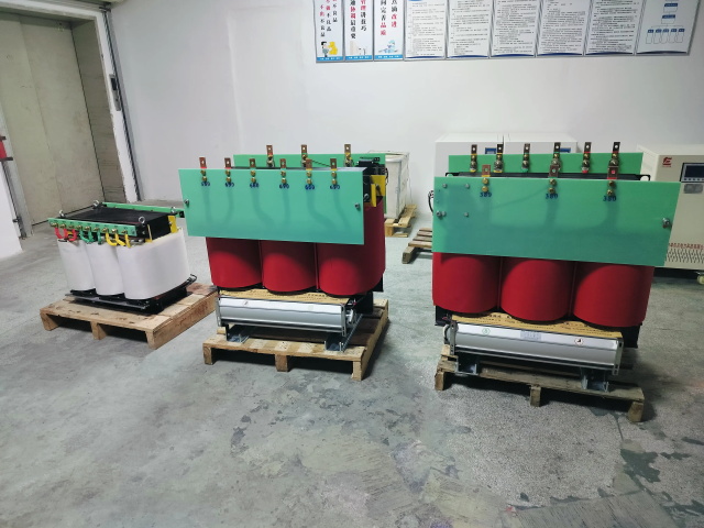 仁寿KS11-1000KVA矿用变压器